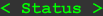 Status of FeudalNET Services