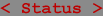Status of FeudalNET Services
