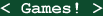 FeudalNET Games!