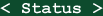 Status of FeudalNET Services
